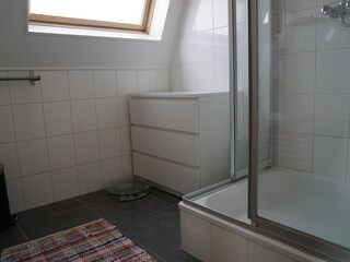 Ferienhaus Noordwijk Ausstattung 16