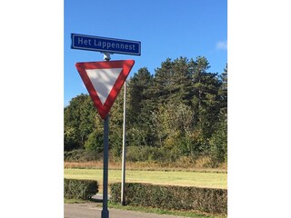 Vakantiehuis Noordwijk Document 28