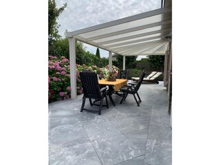 Casa per le vacanze Noordwijk Registrazione all'aperto 5