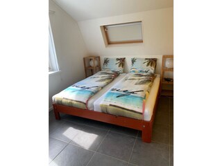 Vakantiehuis Noordwijk Kenmerken 13