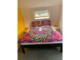 Casa per le vacanze Noordwijk Caratteristiche 12