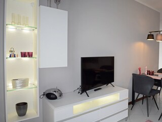 Appartamento per vacanze Tignale Caratteristiche 8