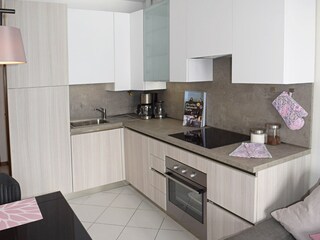 Appartamento per vacanze Tignale Caratteristiche 4