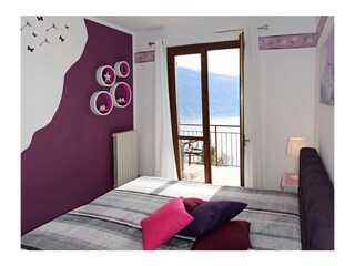 Appartamento per vacanze Tignale Caratteristiche 13