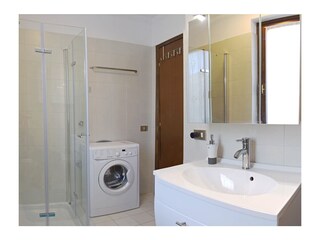 Appartamento per vacanze Tignale Caratteristiche 14