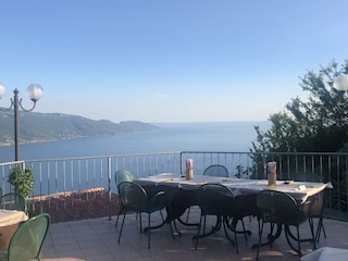 Apartamento de vacaciones Tignale  26