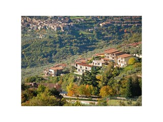 Appartamento per vacanze Tignale Ambiente 24