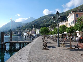 Appartamento per vacanze Tignale Ambiente 26