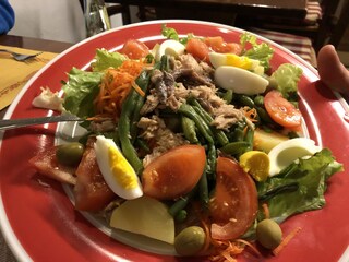 Appartamento per vacanze Tignale  35
