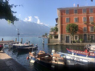 Appartamento per vacanze Tignale Ambiente 28