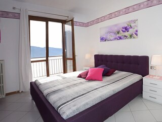 Appartamento per vacanze Tignale Caratteristiche 9