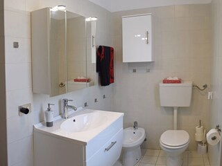 Appartamento per vacanze Tignale Caratteristiche 12