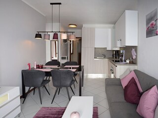 Appartamento per vacanze Tignale Caratteristiche 2