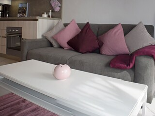 Appartamento per vacanze Tignale Caratteristiche 7