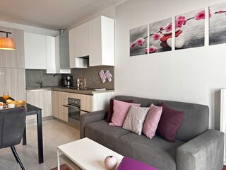 Vakantieappartement Tignale Kenmerken 7