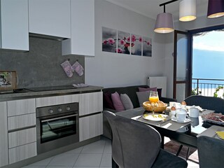 Vakantieappartement Tignale Kenmerken 4