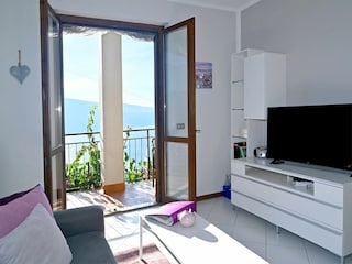 Apartamento de vacaciones Tignale Salón 5
