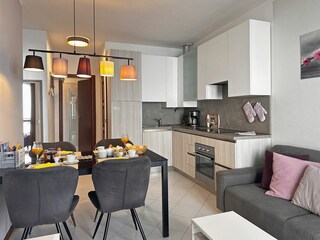 Appartement de vacances Tignale Équipement 3