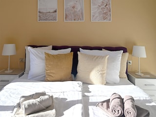 Apartamento de vacaciones Tignale Dormitorio 11