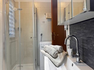Apartamento de vacaciones Tignale Baño 16