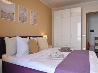 Apartamento de vacaciones Tignale Dormitorio 12