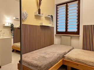 Apartamento de vacaciones Tignale Dormitorio 13