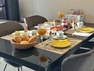 Apartamento de vacaciones Tignale Salón 8