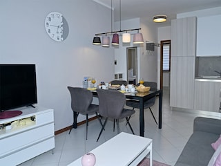 Apartamento de vacaciones Tignale Salón 9