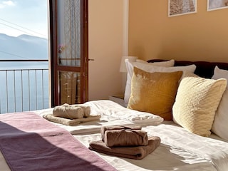 Apartamento de vacaciones Tignale Dormitorio 15