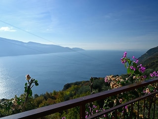 Apartamento de vacaciones Tignale Entorno 3