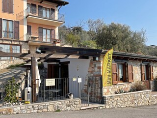 Appartamento per vacanze Tignale  23