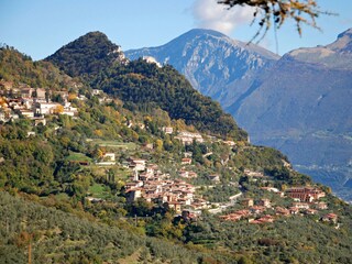 Appartement de vacances Tignale Environnement 21