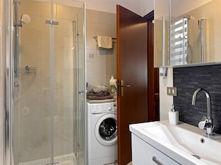 Apartamento de vacaciones Tignale Baño 17