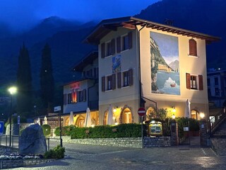 Appartement de vacances Tignale Environnement 26