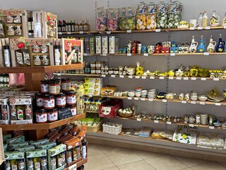 Vakantieappartement Tignale Omgeving 29