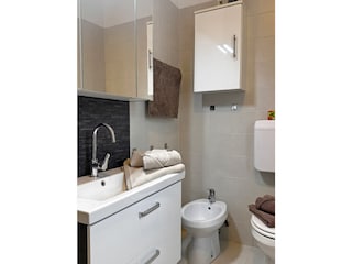 Apartamento de vacaciones Tignale Baño 18