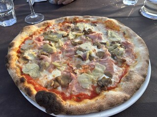 Appartamento per vacanze Tignale  28