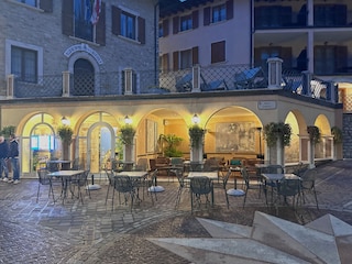 Appartement de vacances Tignale Environnement 24