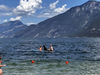 Vakantieappartement Tignale Omgeving 33