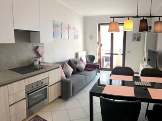 Appartamento per vacanze Tignale Caratteristiche 5