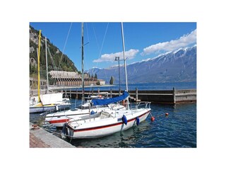 Appartamento per vacanze Tignale Ambiente 15