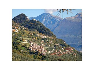 Appartamento per vacanze Tignale Ambiente 17