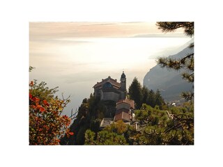 Appartamento per vacanze Tignale Ambiente 20