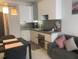 Appartamento per vacanze Tignale Caratteristiche 6