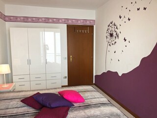 Appartamento per vacanze Tignale Caratteristiche 10