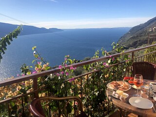 Apartamento de vacaciones Tignale Entorno 2