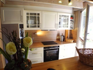 Vakantiehuis Baabe Kenmerken 3