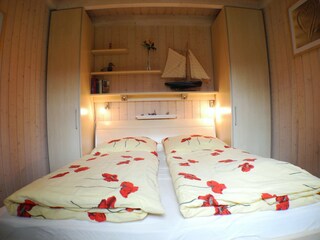 Casa per le vacanze Baabe Caratteristiche 4