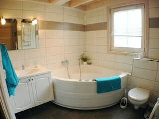 Vakantiehuis Baabe Kenmerken 5