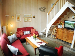 Vakantiehuis Baabe Kenmerken 7